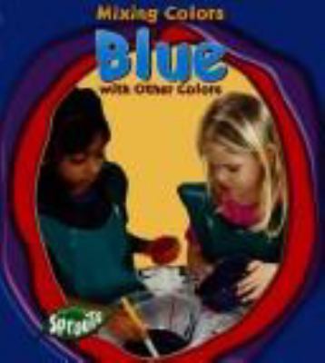 Blue with other colors  cover image cdn