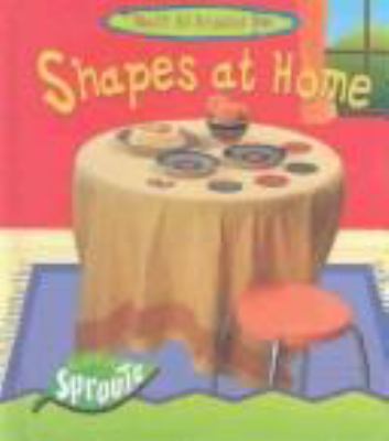 Shapes at home  cover image cdn