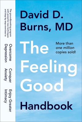 The feeling good handbook  cover image cdn