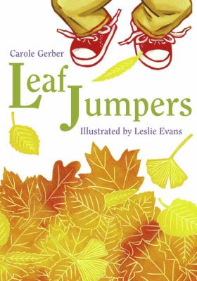 Leaf jumpers  cover image cdn