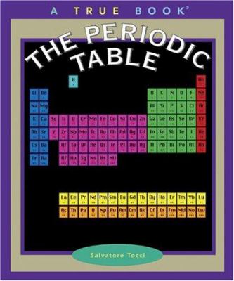 The periodic table  cover image cdn