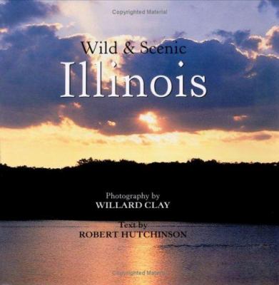 Wild & scenic Illinois  cover image cdn