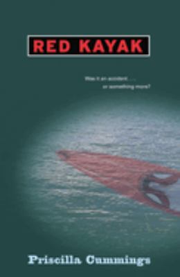 Red kayak  cover image cdn