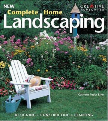 New complete home landscaping  cover image cdn