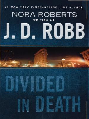Divided in death cover image cdn
