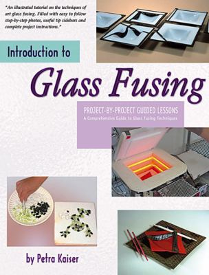 Introduction to glass fusing  cover image cdn