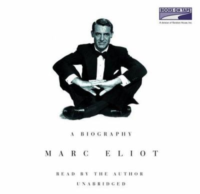 Cary Grant the biography  cover image cdn