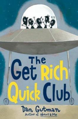 The Get Rich Quick Club  cover image cdn