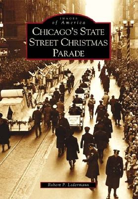 Chicago's State Street Christmas parade  cover image cdn
