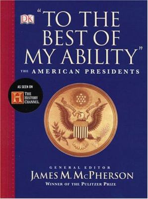 "To the best of my ability" : the American presidents  cover image cdn