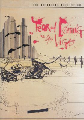 Fear and loathing in Las Vegas cover image cdn