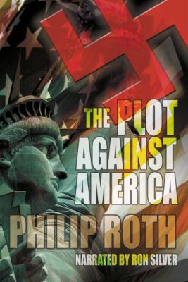 The plot against America cover image cdn
