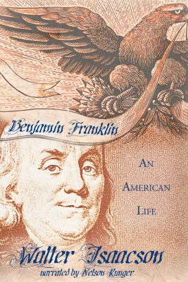 Benjamin Franklin an American life  cover image cdn
