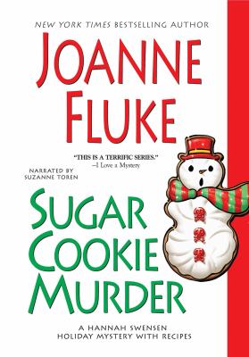 Sugar cookie murder cover image cdn