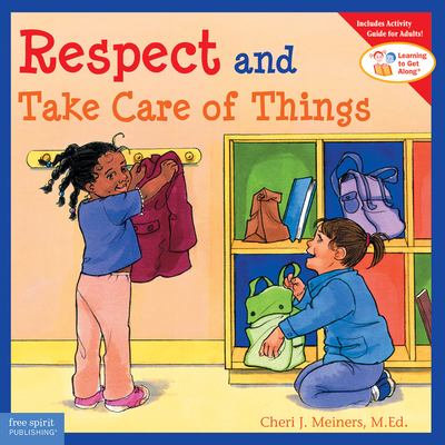 Respect and take care of things  cover image cdn