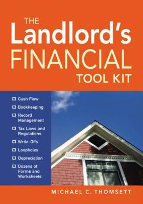 The landlord's financial tool kit  cover image cdn