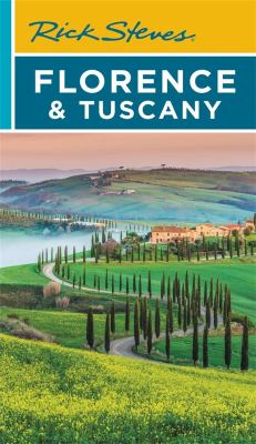 Rick Steves. Florence & Tuscany cover image cdn