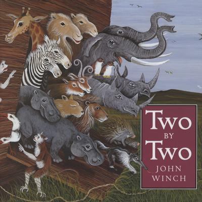 Two by two  cover image cdn