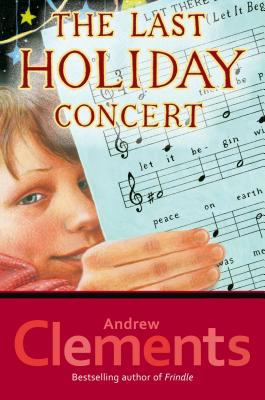 The last holiday concert  cover image cdn