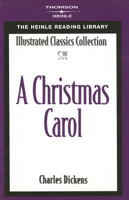 A Christmas carol  cover image cdn