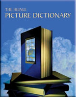 The Heinle picture dictionary  cover image cdn