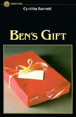 Ben's gift  cover image cdn