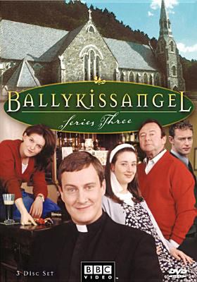 Ballykissangel. Season 3 cover image cdn