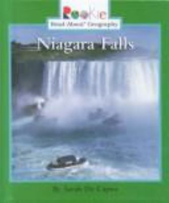 Niagara Falls  cover image cdn