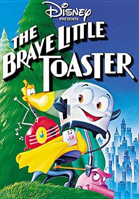 The brave little toaster cover image cdn
