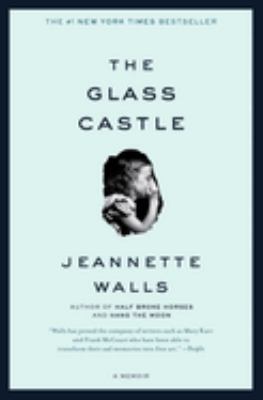 The glass castle : a memoir  cover image cdn