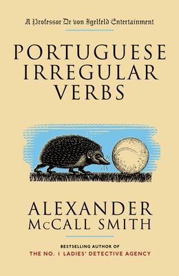 Portuguese irregular verbs  cover image cdn