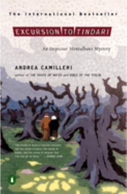 Excursion to Tindari  cover image cdn