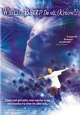 What the bleep do we know!? cover image