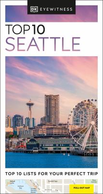 Eyewitness travel. Top 10 Seattle cover image cdn