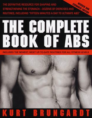 The complete book of abs  cover image cdn