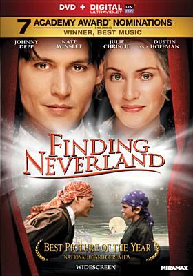 Finding Neverland cover image cdn