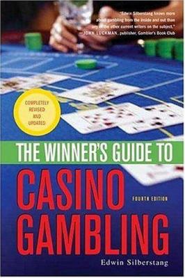 The winner's guide to casino gambling  cover image cdn