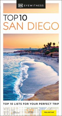 Eyewitness travel. Top 10 San Diego cover image cdn