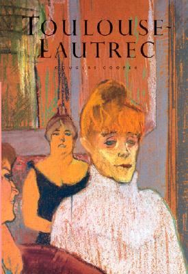 Henri de Toulouse-Lautrec  cover image cdn