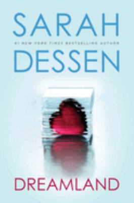 Dreamland  cover image cdn