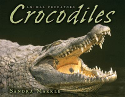 Crocodiles cover image