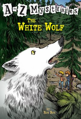 The white wolf  cover image cdn
