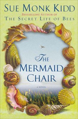 The mermaid chair  cover image cdn