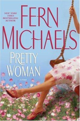 Pretty woman cover image