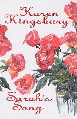 Sarah's song cover image cdn