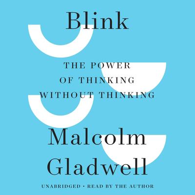 Blink the power of thinking without thinking  cover image cdn