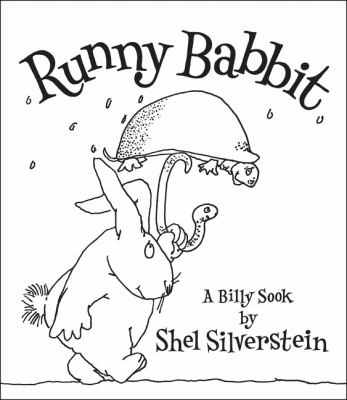 Runny Babbit : a billy sook  cover image cdn