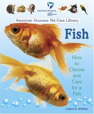 Fish : how to choose and care for a fish  cover image cdn