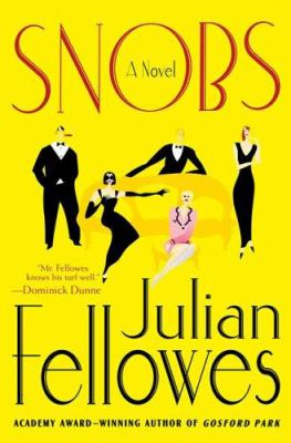 Snobs  cover image cdn