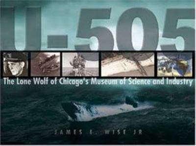 U-505 : the final journey  cover image cdn